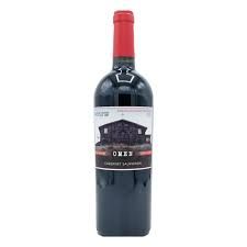 Omen Cabernet Sauvignon - 750ML Omen Cabernet Sauvignon - 750ML