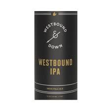 Westbound Ddh Westbound Ipa 16Z Can - 16OZ
