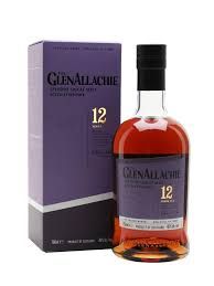 The Glenallachie 12Yr Sgl Malt Scotch Whisky - 700M The Glenallachie 12Yr Sgl Malt Scotch Whisky - 700M