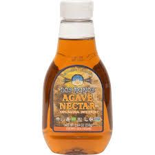 Dos Manos Agave Nectar - 11.5 Dos Manos Agave Nectar - 11.5