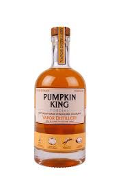 Vapor Distillery Pumpkin King Cordial - 750ML