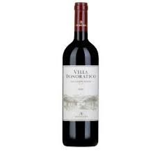 Argentiera Toscana Villa Donoratico - 750ML Argentiera Toscana Villa Donoratico - 750ML