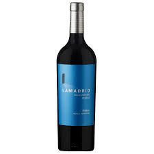 La Madrid Malbec - 750ML
