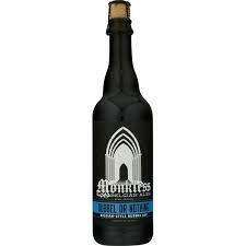 Monkless Brothers Bier Dubbel 19.2Z Can - 19OZ Monkless Brothers Bier Dubbel 19.2Z Can - 19OZ