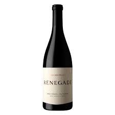 Ancient Peaks Renegade Cabernet Sauvignon Paso Robles - 750ML Ancient Peaks Renegade Cabernet Sauvignon Paso Robles - 750ML