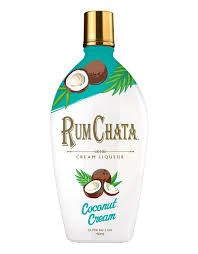 Rum Chata Coconut Cream - 750ML