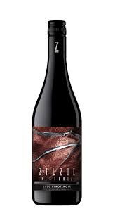 Zilzie Pinot Noir - 750ML