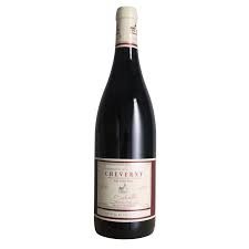 Salvard Delaille Cheverny Rouge - 750ML