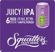 Hideaway Park Rec Therapy Juicy Ipa 12Zcan Sgl - 12OZ Hideaway Park Rec Therapy Juicy Ipa 12Zcan Sgl - 12OZ