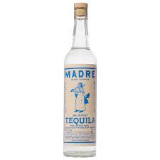Madre Tequila Blanco - 700M