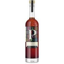 Penelope Fck Cancer Bbn Whiskey - 750ML