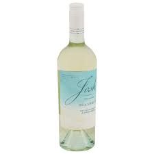 Josh Seaswept Sauvignon Blanc/Pg - 750ML Josh Seaswept Sauvignon Blanc/Pg - 750ML