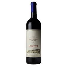 Tenuta San Guido Le Difese Toscana Red - 750ML Tenuta San Guido Le Difese Toscana Red - 750ML
