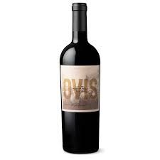 Ovis High Valley Cabernet - 750ML Ovis High Valley Cabernet - 750ML