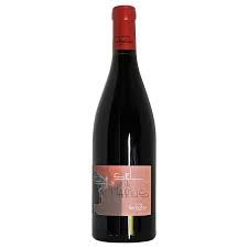 Berthollier Sel De Marius Red - 750ML Berthollier Sel De Marius Red - 750ML