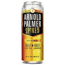 Even Non-Alc Par Arnold Palmer 12Zcan - SGL Even Non-Alc Par Arnold Palmer 12Zcan - SGL