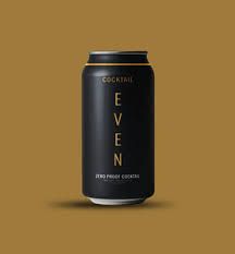 Even Non-Alc Cosmo 12Zcan - SGL Even Non-Alc Cosmo 12Zcan - SGL