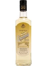 Cascahuin Tequila Reposado - 750ML