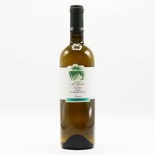 San Lorenzo Di Gino Elevato - 750ML
