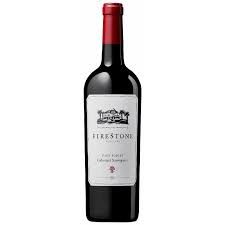Firestone Cabernet Paso Robles - 750ML