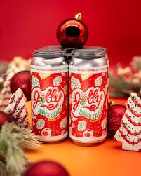 Weldwerks Jolly Snack Cakes Sour Ale 16Z Can 4Pk - 4PK Weldwerks Jolly Snack Cakes Sour Ale 16Z Can 4Pk - 4PK