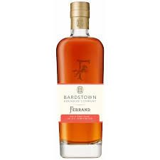 Bardstown Ferrand Ii Bourbon Whiskey - 750ML Bardstown Ferrand Ii Bourbon Whiskey - 750ML