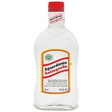 Aguardiente Antioqueno - 750ML Aguardiente Antioqueno - 750ML