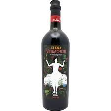 Elena Vermouth Di Torino Rosso - 1.0LT