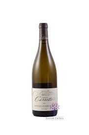 Domaine Carrette Pouilly Fuisse 1Er Cru - 750ML