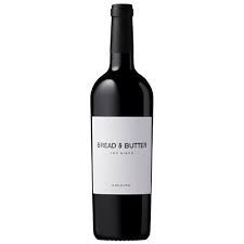 Bread & Butter Red Blend - 750ML