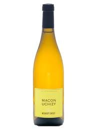 Meurgey Croses Macon Uchizy - 750ML