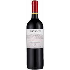 Los Vascos Cabernet - 750ML