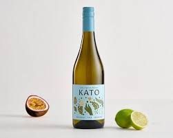 Kato Sauvignon Blanc - 750ML