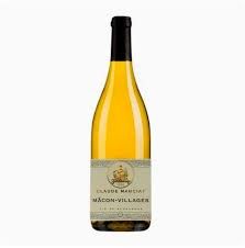 Claude Manciat Bourgogne Chardonnay - 750ML