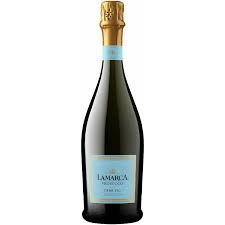 Lamarca Prosecco Demi Sec - 750ML