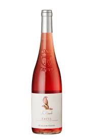 Guillaume Gonnet Tavel La Nymphe Rose - 750ML