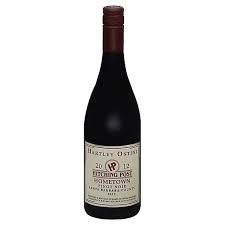 Hartley Ostini Hitching Post Hometown Pinot Noir - 750ML