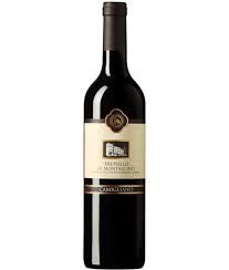 Camigliano Brunello Di Montalcino - 750ML