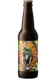 Three Floyds Alpha Klaus Porter 12Z Btl Sgl - SGL Three Floyds Alpha Klaus Porter 12Z Btl Sgl - SGL