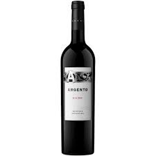 Argento Malbec - 750ML