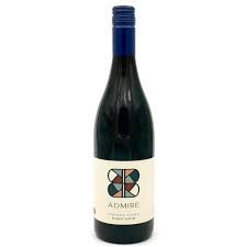 Admire Sonoma Coast Pinot Noir - 750ML