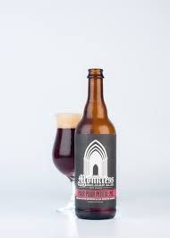 Monkless Belgian Pour Pour Pitiful Me Btl - 500ML