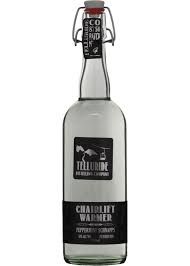 Telluride Dist Co Peppermint Schnapps - 750ML