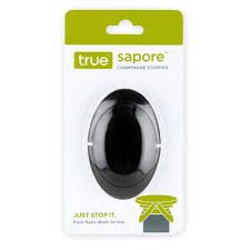 Sapore Champagne Stopper By True - EACH Sapore Champagne Stopper By True - EACH