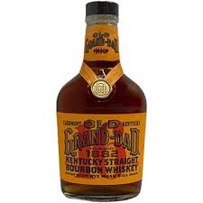 Old Grand Dad 86Pr Bo - 1.75LT Old Grand Dad 86Pr Bo - 1.75LT