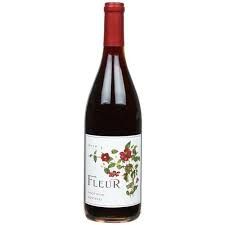 Fleur De California Pinot Noir - 750ML Fleur De California Pinot Noir - 750ML