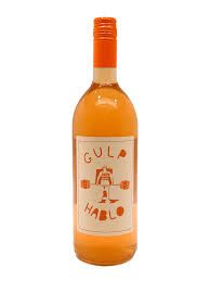 Gulp Hablo Orange Wine - 1.0LT