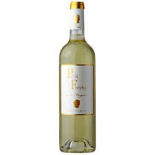 Petit Freylon Cuvee Margherite White Blend Bordeaux - 750ML Petit Freylon Cuvee Margherite White Blend Bordeaux - 750ML