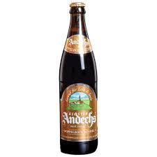 Andechs Doppelbock 500Ml Btl - 500ML Andechs Doppelbock 500Ml Btl - 500ML