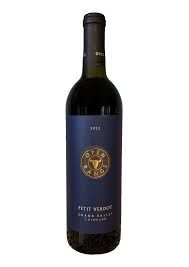 Open Range Petit Verdot - 750ML Open Range Petit Verdot - 750ML